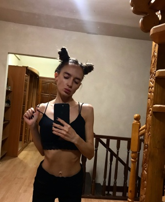 Анкета проститутки Соня - город Новый Шарой, 37 лет, №3406